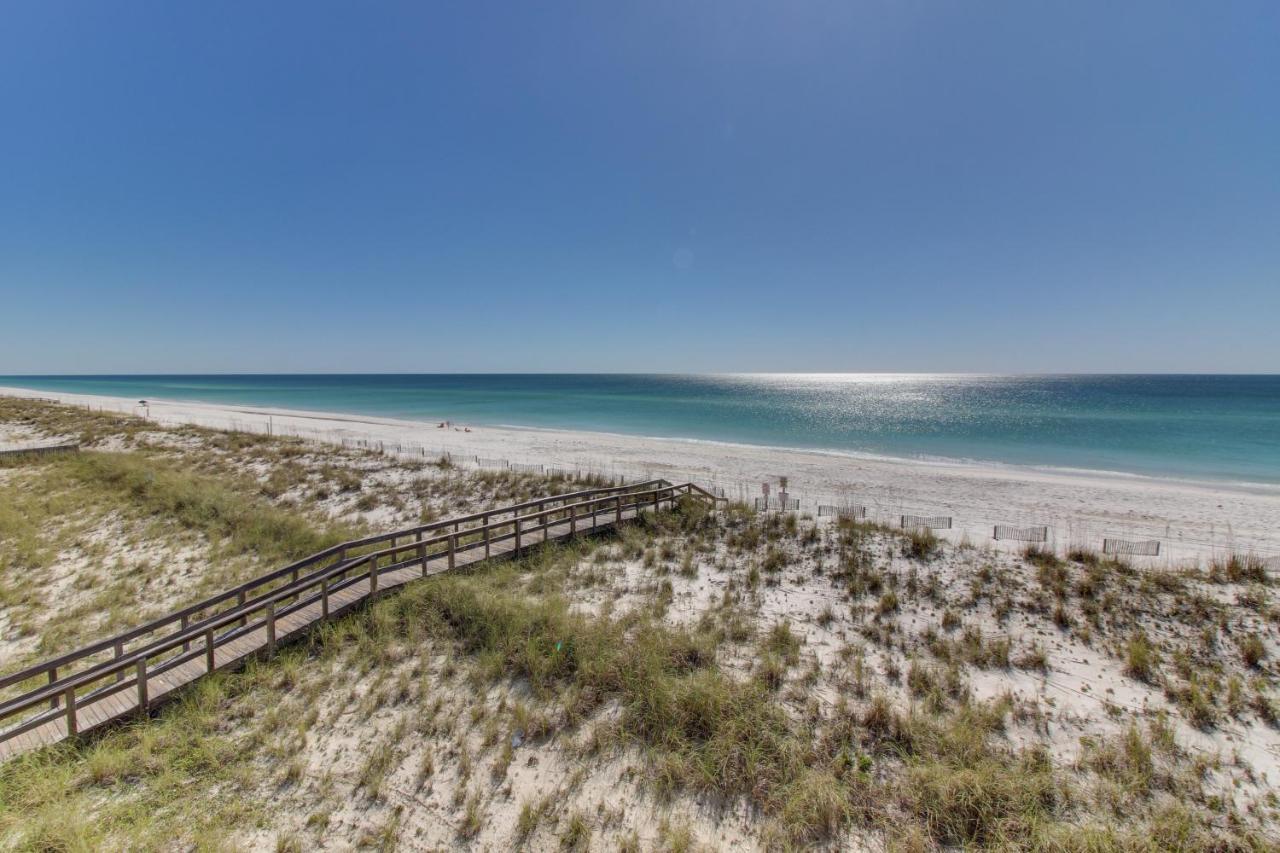 Villas On The Gulf J6 Pensacola Beach Eksteriør bilde
